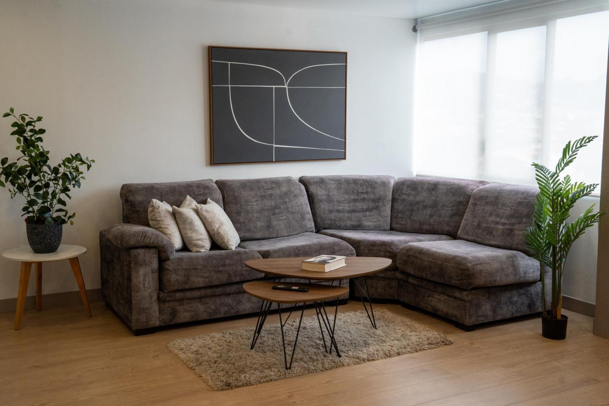 Spectacular Flat,3 Bedrooms, Central, Terrace, Free Parking Куэнка Экстерьер фото