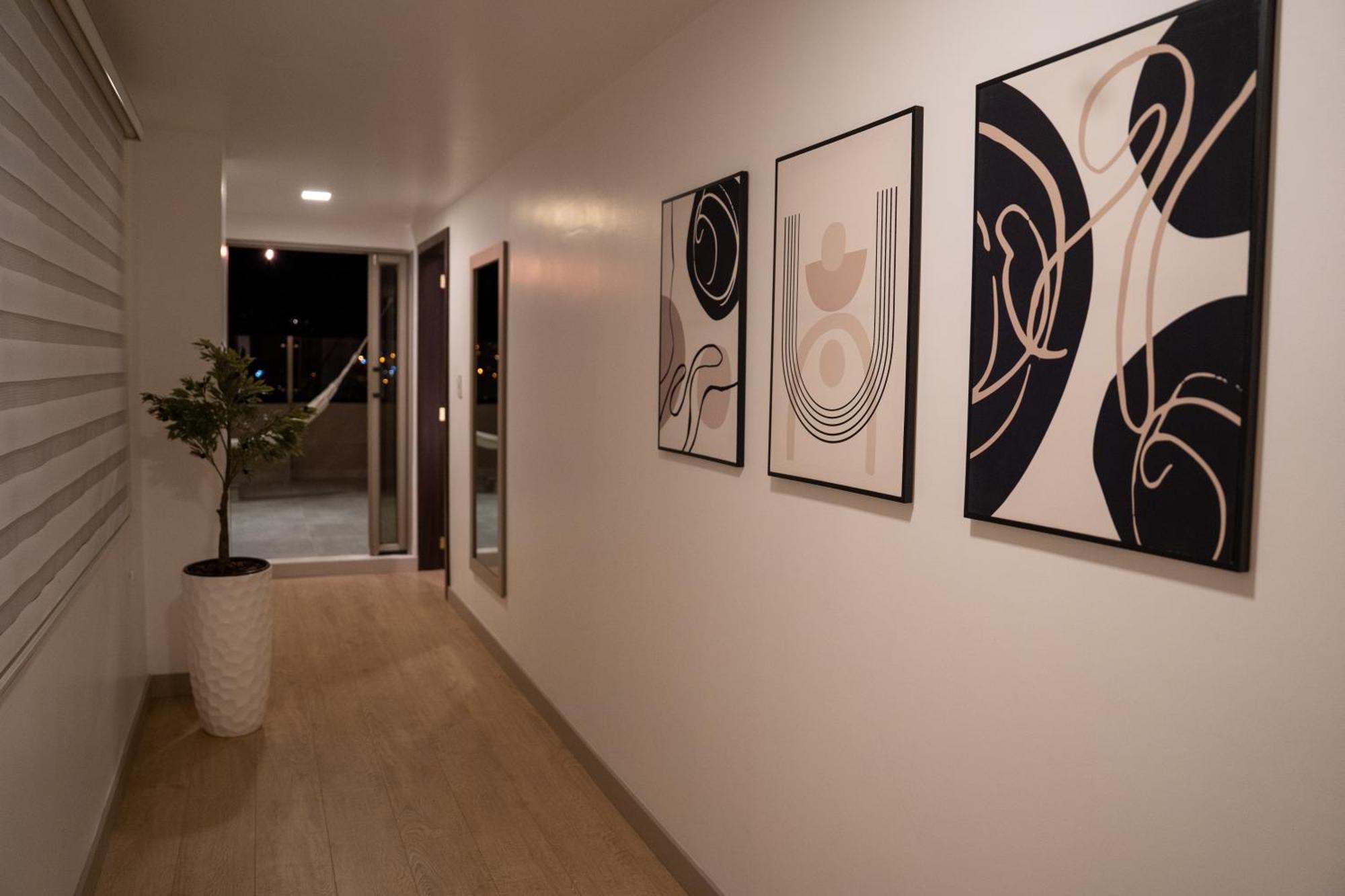 Spectacular Flat,3 Bedrooms, Central, Terrace, Free Parking Куэнка Экстерьер фото