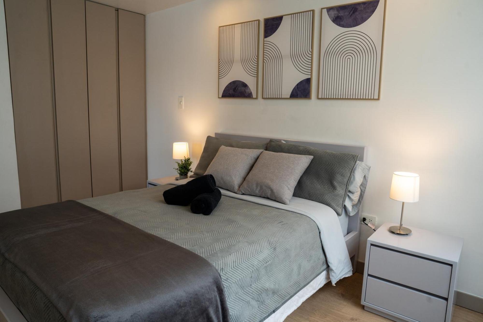 Spectacular Flat,3 Bedrooms, Central, Terrace, Free Parking Куэнка Экстерьер фото