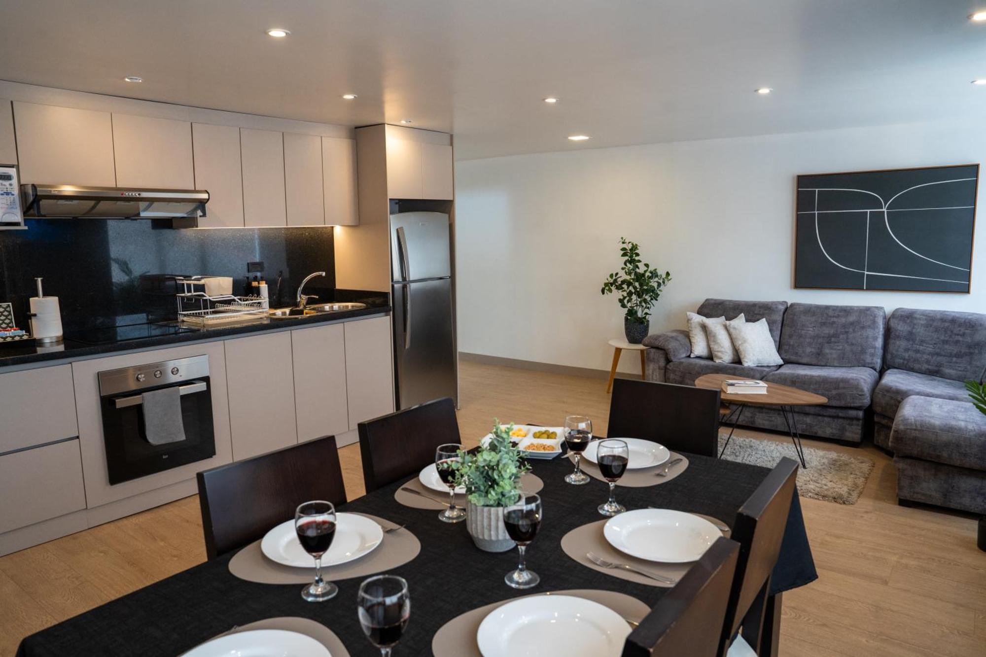 Spectacular Flat,3 Bedrooms, Central, Terrace, Free Parking Куэнка Экстерьер фото