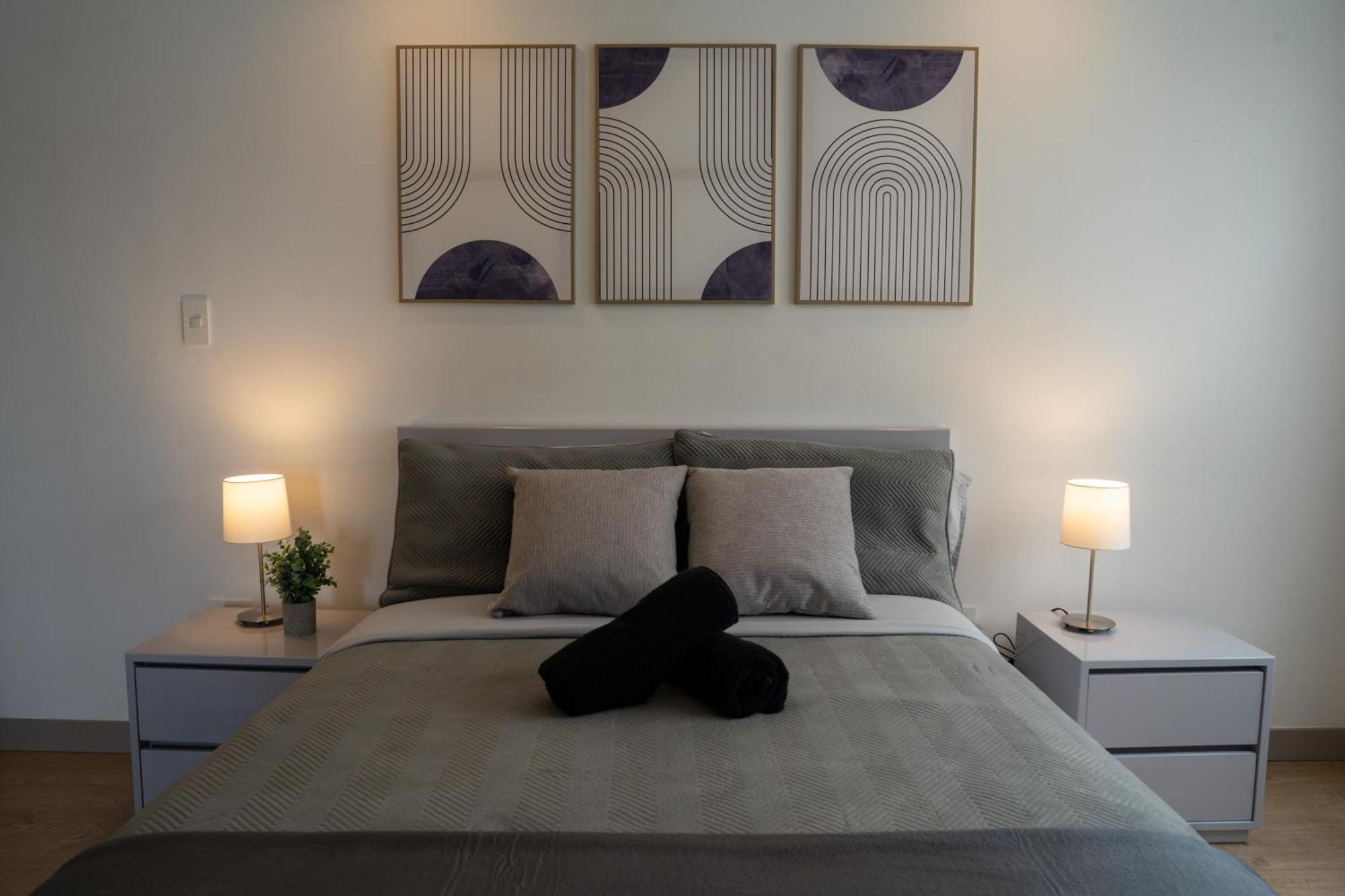Spectacular Flat,3 Bedrooms, Central, Terrace, Free Parking Куэнка Экстерьер фото