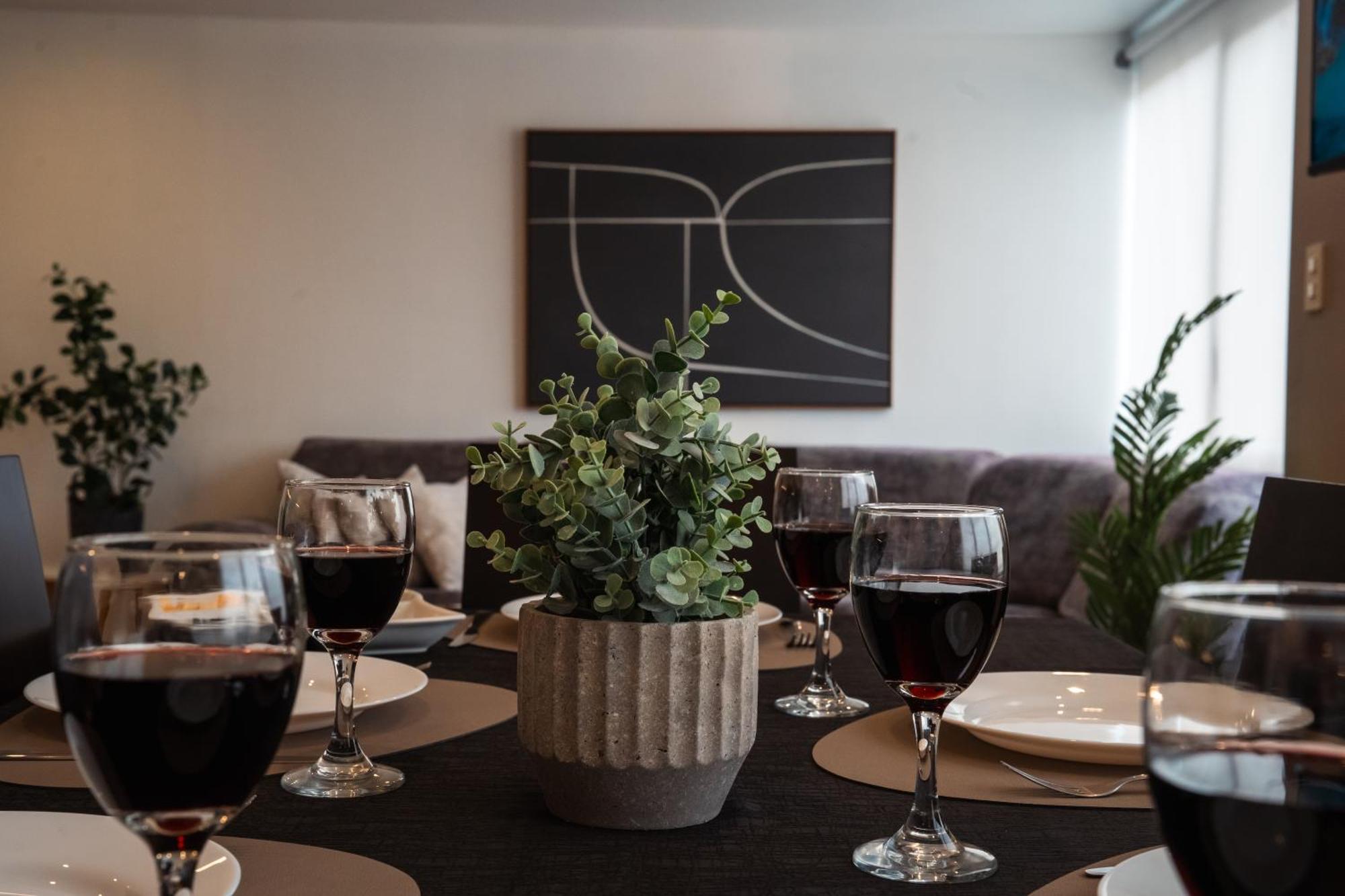 Spectacular Flat,3 Bedrooms, Central, Terrace, Free Parking Куэнка Экстерьер фото