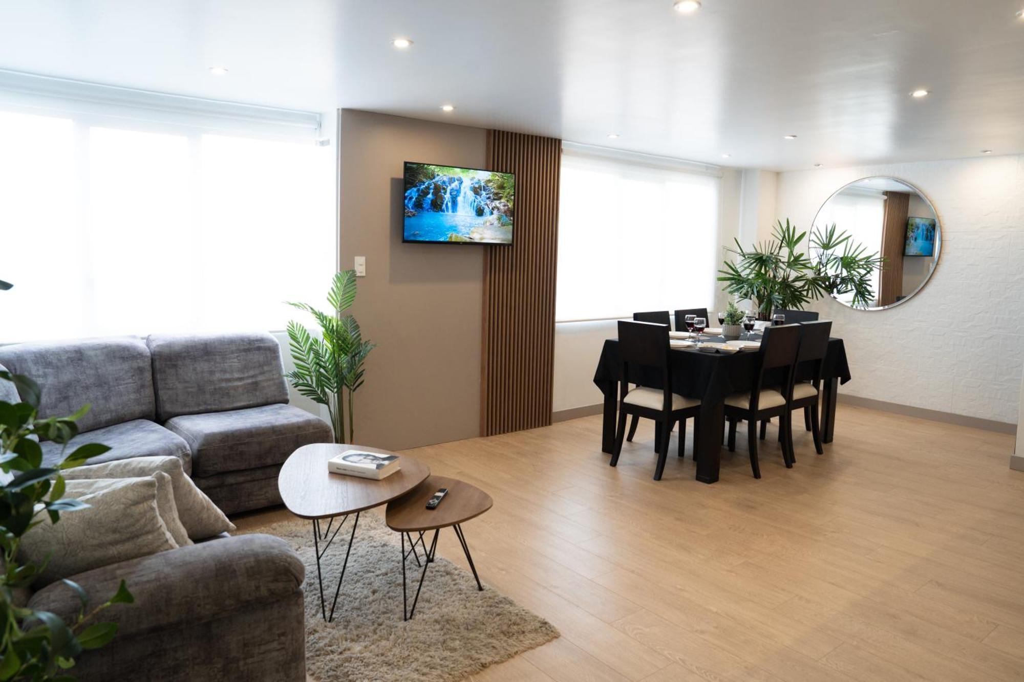 Spectacular Flat,3 Bedrooms, Central, Terrace, Free Parking Куэнка Экстерьер фото