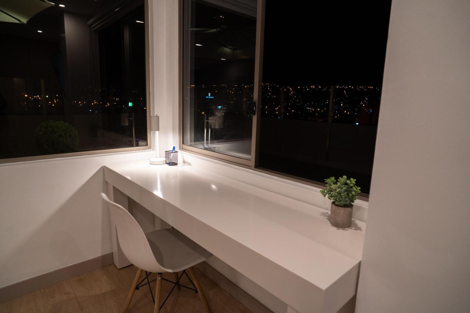 Spectacular Flat,3 Bedrooms, Central, Terrace, Free Parking Куэнка Экстерьер фото